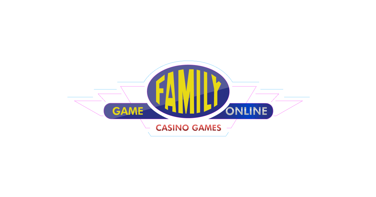 Family Game Online